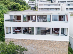 Tranquil Residence 3 - 2 Bedroom Apartment